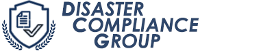 Disaster Compliance Group LLC Logo - Emergency Management Consulting