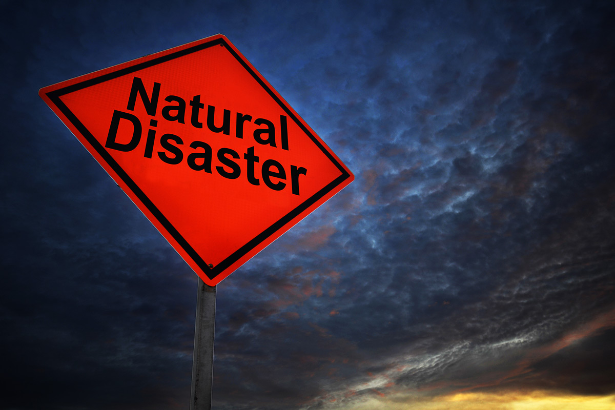 Disaster Consulting - Natural Disaster Compliance Readiness